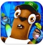 滚滚熊ios版(苹果手机休闲益智游戏) v1.7 iPhone版