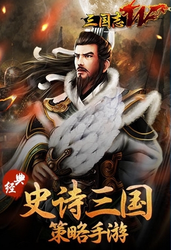 三国志W安卓版(战斗手游) v0.2.36 android版