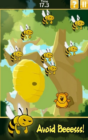 蜂蜜猎人手机版(休闲游戏) v1.0 安卓免费版