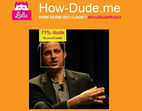 how dude do i look app for android(手机趣味测试应用) v3.3.0 安卓版