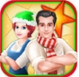 明星厨师ios版(苹果手机模拟经营游戏) v2.8 免费版