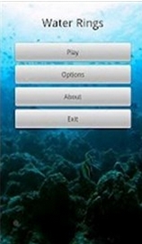 水中掷环手机版(休闲益智手游) v1.1安卓版