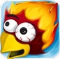 火箭小鸡iPhone版v2.4 苹果版