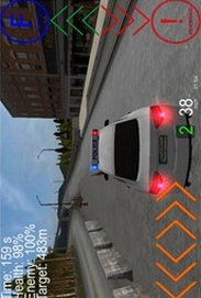 专业驾驶员安卓版(赛车竞速手游) v5.4.2 手机免费版
