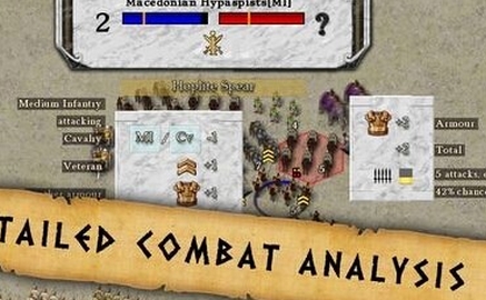 古代战争世界2手机版(策略战争手游) v1.4 安卓免费版