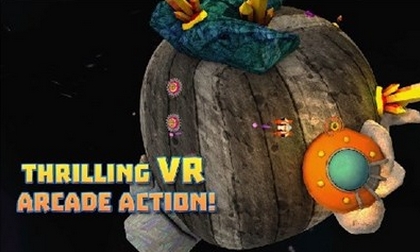 战斗机器人VR手机版(动作格斗手游) v1.2 免费版
