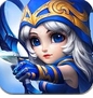 勇者部落苹果版(手机战斗游戏) v1.0 免费iOS版