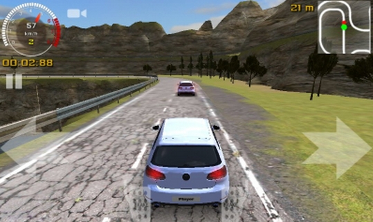 赛车模拟驾驶2016安卓版(3D赛车模拟) v1.10.16 Android版