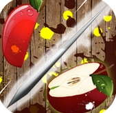 水果切割iphone版(手机切水果游戏) v1.4 官方苹果版