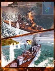 舰队世界安卓版(手机策略游戏) v1.1 Android版