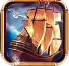 加勒比舰队iPhone版(苹果海战策略类游戏) v1.0.4 官方版