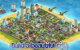 岛屿城市安卓版(模拟经营建设类手机游戏) v2.24.1 最新版