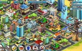 岛屿城市安卓版(模拟经营建设类手机游戏) v2.24.1 最新版