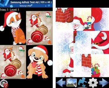 圣诞节游戏安卓版(休闲类手机游戏) v1.2.0.26 最新版