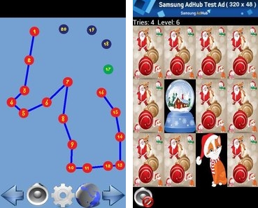 圣诞节游戏安卓版(休闲类手机游戏) v1.2.0.26 最新版