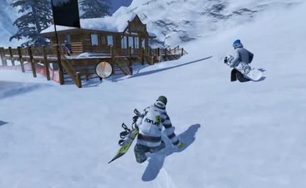 职业滑雪者2016ios版(手机滑雪游戏) v1.3 苹果版