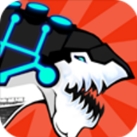 狂暴机械鲨鱼手机版(策略战争手游) v1.3 安卓版