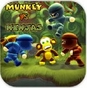 猴子大战忍者iPhone版(Munkey Vs Ninjas) v1.0.3 苹果版