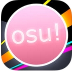 击打风暴苹果版(osu!stream) v1.52 iPhone手机版