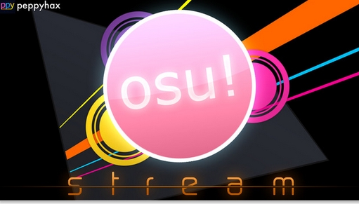 击打风暴苹果版(osu!stream) v1.52 iPhone手机版