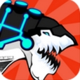 狂暴机械鲨鱼安卓版(含数据包) v1.2 最新版