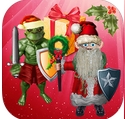 圣诞反击战ios版v1.1 苹果手机版