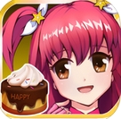 巴啦啦小魔仙美味蛋糕iOS版(休闲手机游戏) v1.4.0 最新版