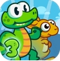 鳄鱼世界3iPhone版(手机动作冒险游戏) v1.2 苹果版