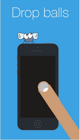 抓飛蠅iPhone版(手機休閑遊戲) v1.1.2 蘋果最新版