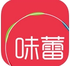 味蕾手机APP(iOS外卖软件) v1.2.4 苹果版