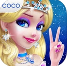 冰雪公主梦幻加冕舞会苹果版(模拟换装游戏) v1.3 iOS手机版