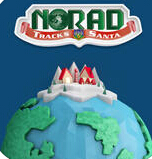 追踪圣诞老人app苹果版(NORAD Tracks Santa) for iPhone v2.0.0 官方版