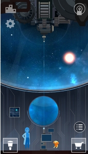 OPUS地球计划iPhone版(苹果休闲益智手游) v1.4.0 ios版