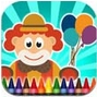 彩图小丑iPhone版(手机休闲益智游戏) v2.1 苹果版