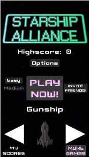 星船联盟iPhone版(Starship Alliance) v2.3.2 最新ios版