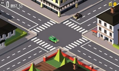 交通高峰期2安卓手机版(模拟驾驶游戏) v1.1.2 官方版