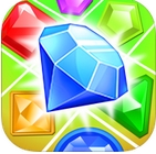 宝石粉碎传奇苹果版(手机消除游戏) v1.1.0 最新版
