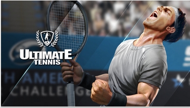网球公开赛苹果版(Ultimate Tennis) v1.9 官方手机版