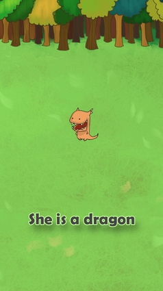 小龙进化大派对iOS版(Dragon Evolution Party) v1.5.1 苹果手机版