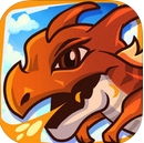 龙之进化世界手游苹果版(Dragon Evolution World) v1.4.2 官方最新版