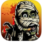 僵尸危机iPhone版(手机射击游戏) v1.2 苹果版