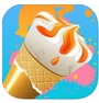 冷冻的疯狂冰淇淋客厅手机版(苹果休闲游戏) v1.2 iPhone版