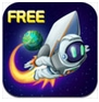 太空宇航员ios版(苹果手机休闲游戏) v1.3 iPhone版
