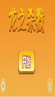 龙之杀戮手机版(休闲益智手游) v1.1 Android版