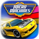 微型机器苹果版(手机赛车竞速游戏) v1.2.2 IOS版