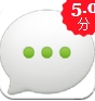锤子短信苹果版(手机必备软件) v1.1.0 官方iOS版