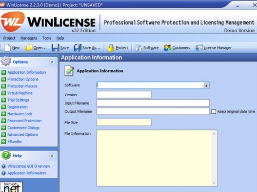 winlicense