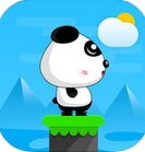 熊猫弹弹弹苹果版(手机虐心游戏) v1.2.0 最新版