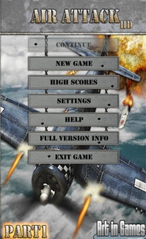 3D空间大战手机版(飞行射击游戏) v1.11.3 安卓版