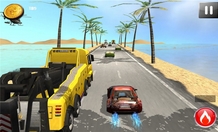 公路时速飙车手机版(赛车游戏) v1.8.9 安卓版